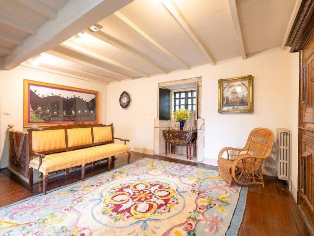 Casa en alquiler en Poio, Pontevedra