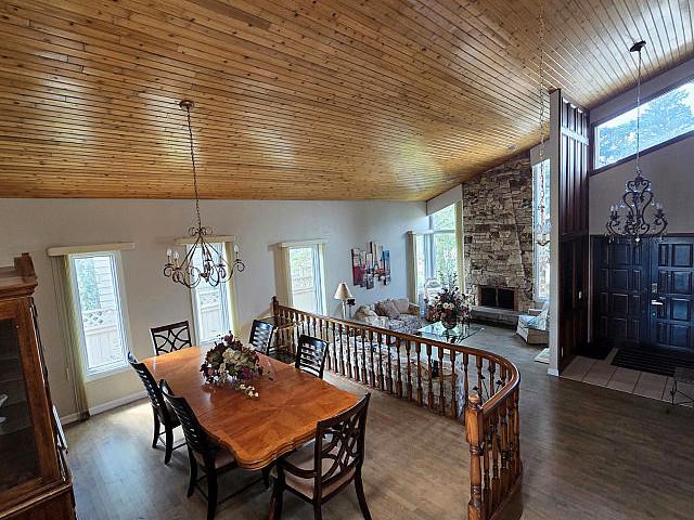 House for rent in Northwest, Alberta