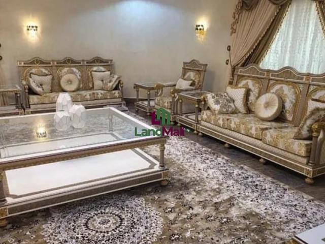 Property for sale in Eti Osa, Abuja