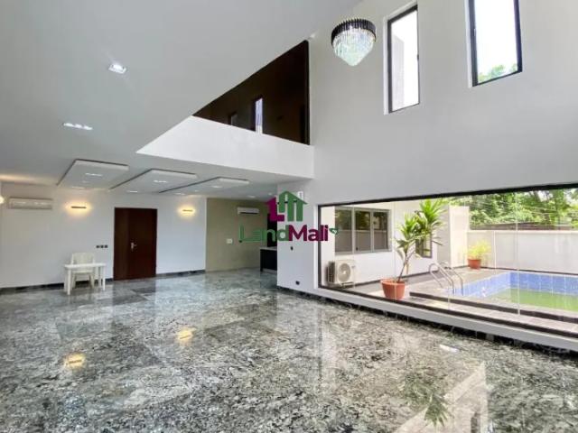 Property for rent in Eti Osa, Abuja