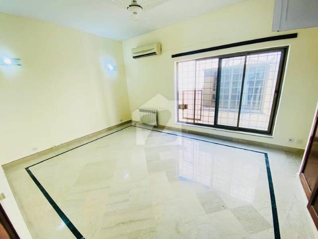 House for rent in Islamabad