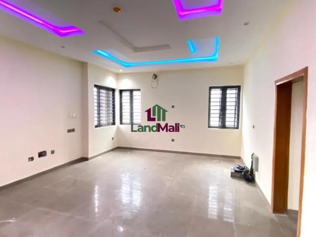 Property for rent in Eti Osa, Abuja