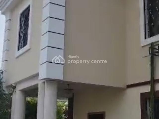 Duplex for rent in Eti Osa, Lagos