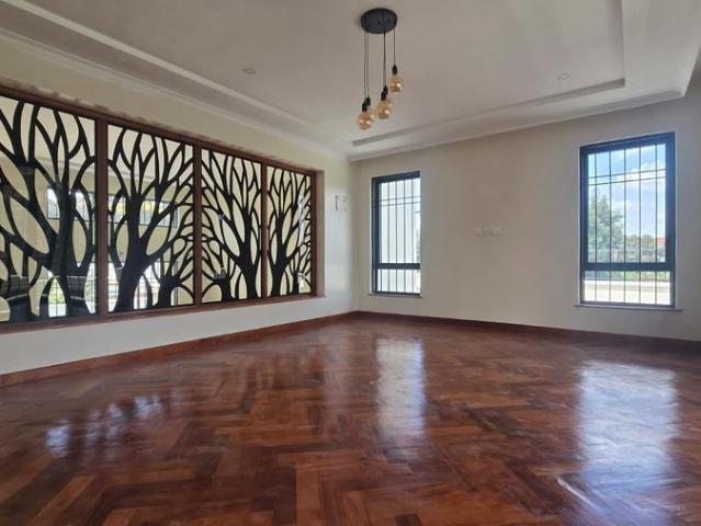 House for rent in Kabete