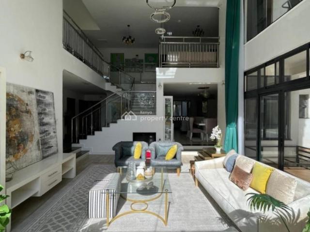 House for rent in Karen, Nairobi
