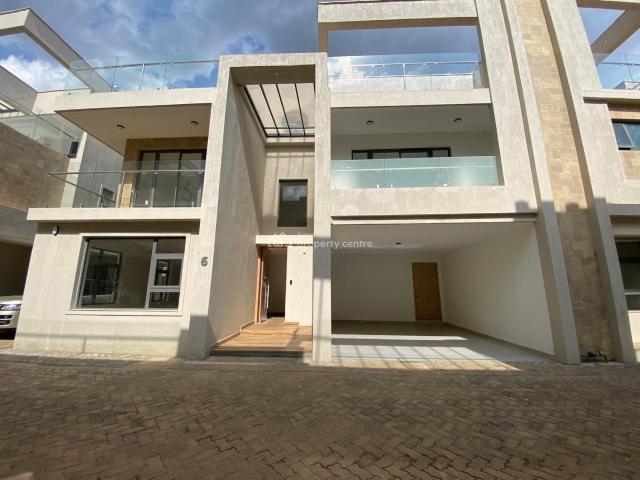 Townhouse for rent in Kiambu, Nairobi