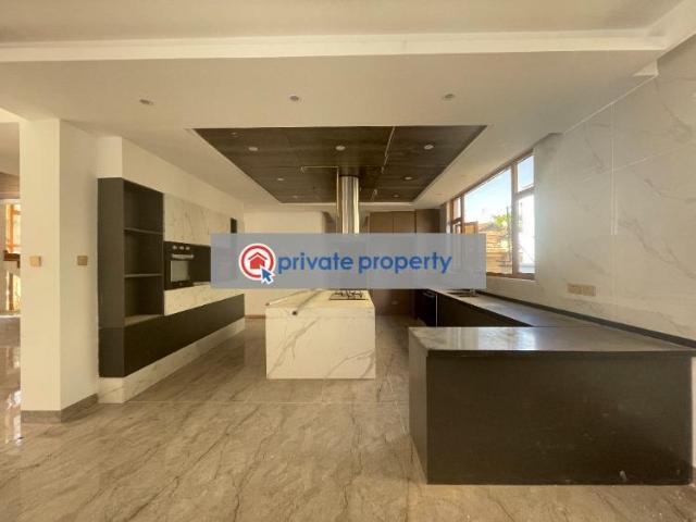 House for sale in Lavington, Kiambu