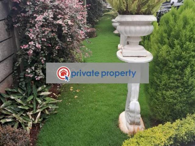 House for sale in Karen, Kiambu