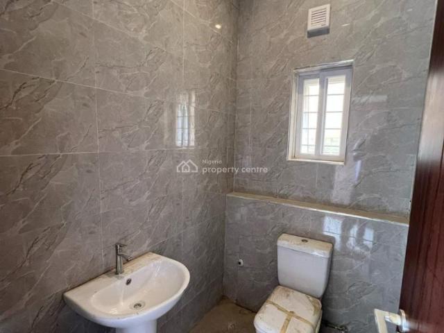 Detached duplex for sale in Sokoto