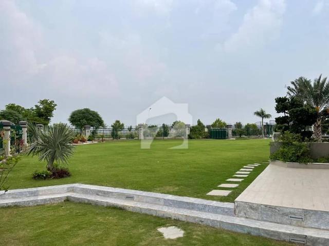 Property for sale in Islamabad