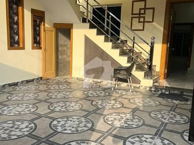 House for sale in Islamabad
