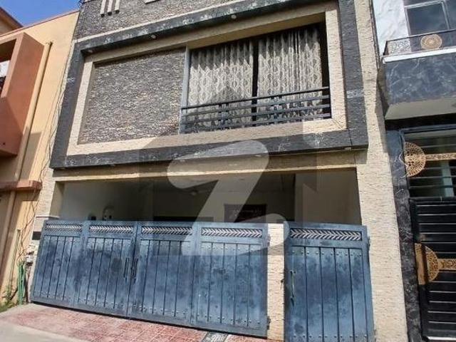 House for sale in Rawalpindi, Islamabad Capital Territory