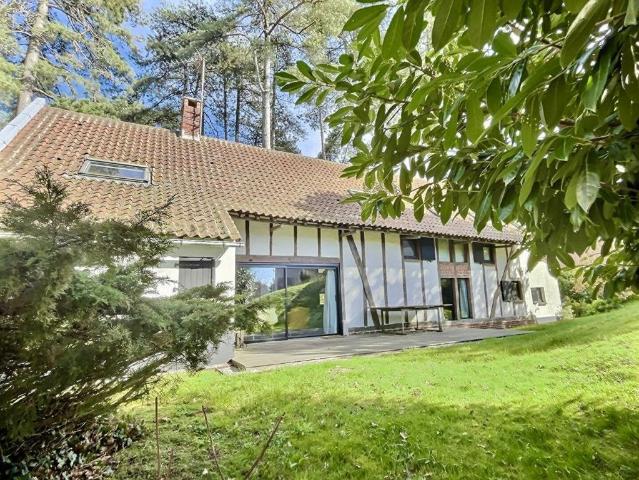 Maison vente à Boulogne-sur-Mer, Neufchâtel-hardelot