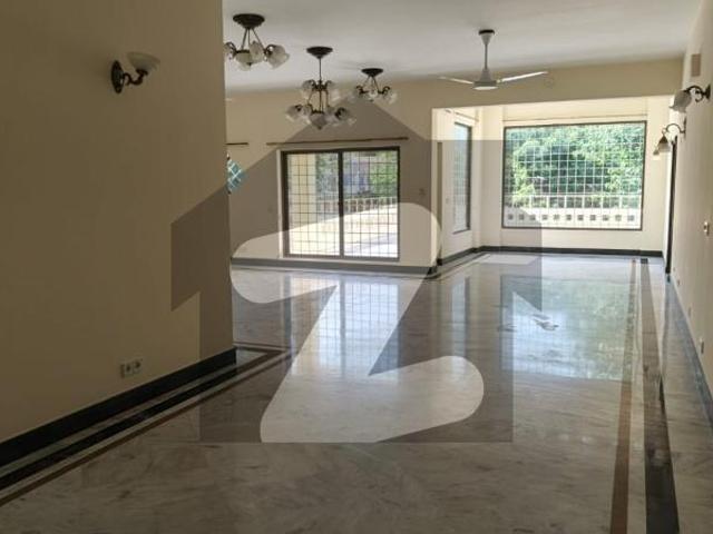 House for rent in اسلام آباد, زون 1