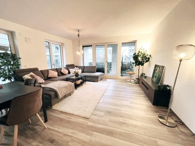 Apartment mieten in Sachsenhausen Süd, Sachsenhausen