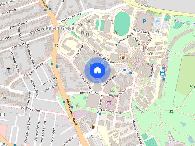 Apartment for rent in Toombul, Queensland