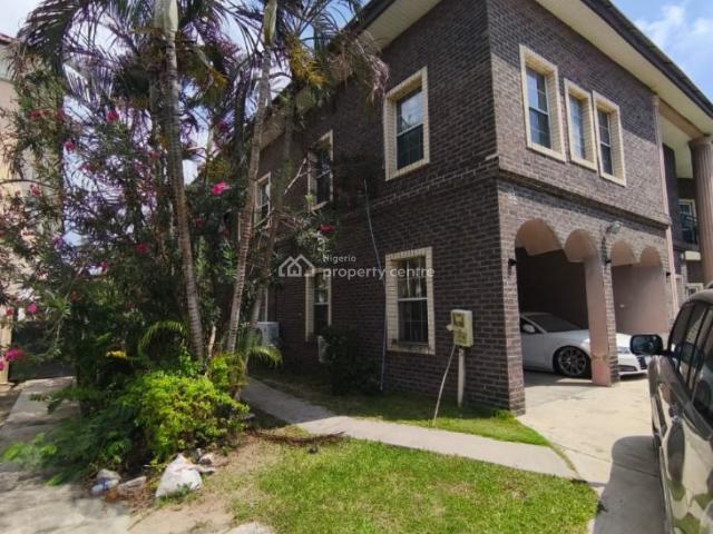 Property for sale in Ibeju Lekki, Abuja