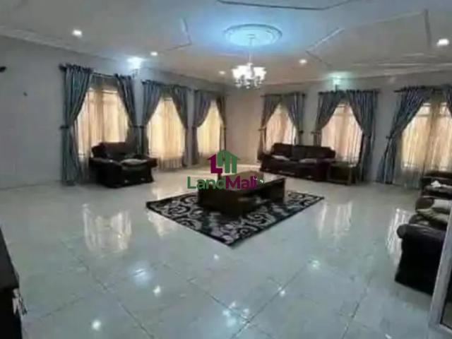Property for sale in Eti Osa, Abuja
