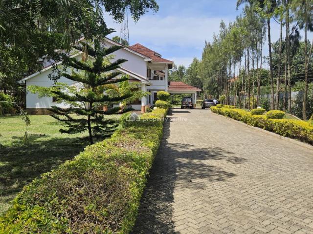 House for sale in Kiambu, Nairobi