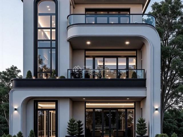 Land for sale in Guzape, Sokoto