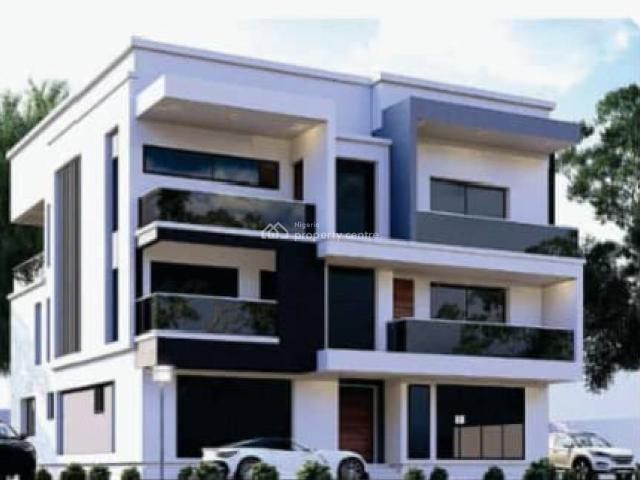 Land for sale in Guzape, Sokoto