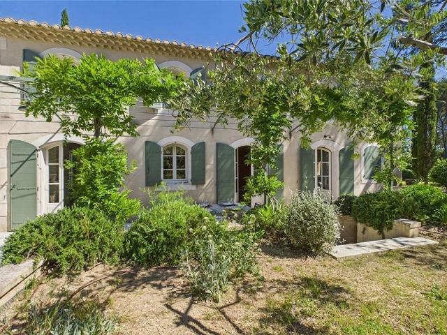 Maison location à Arles, Saint-rémy-de-provence