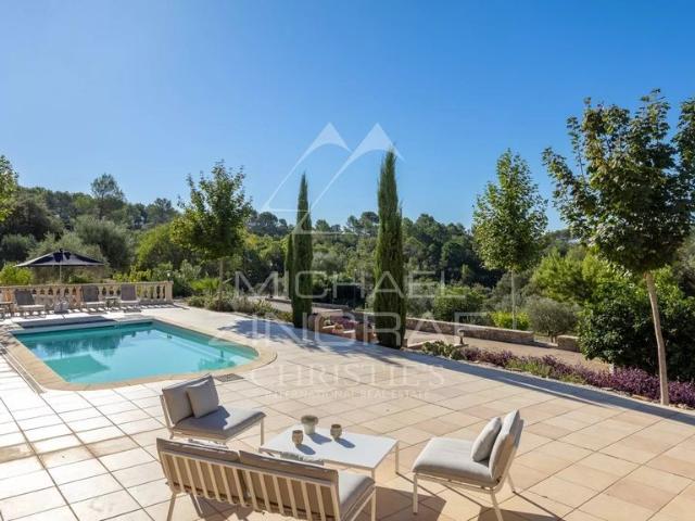 Maison vente à Besse-sur-Issole, Var