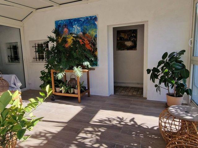 Maison vente à Nice, Cantaron