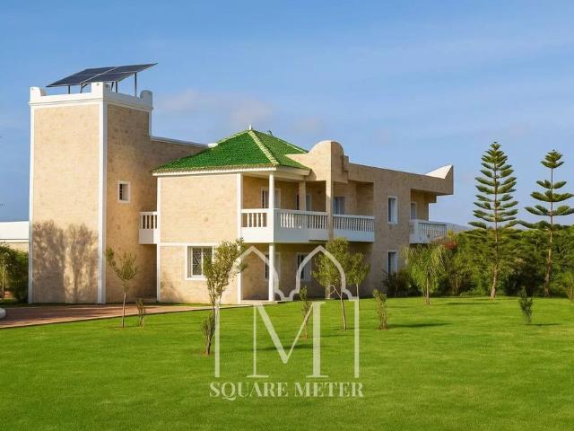 Ferme vente à Saf, L'Oriental