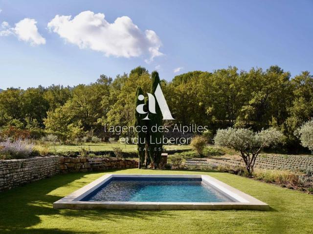 Maison vente à Apt, Oppède