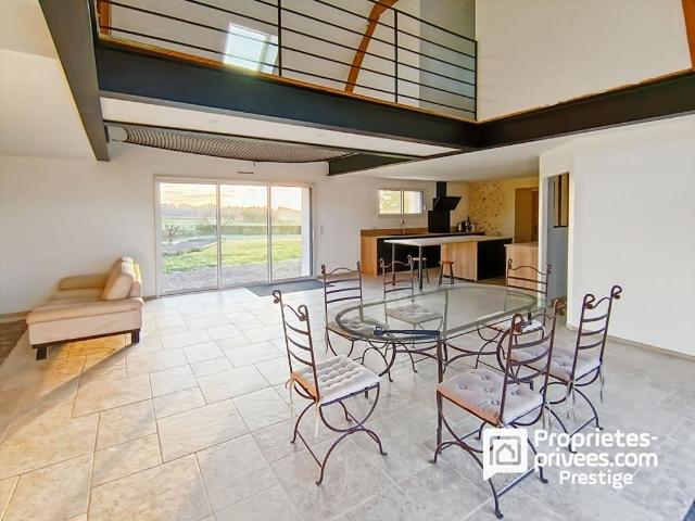 Maison vente à Tours, Vernou-sur-brenne