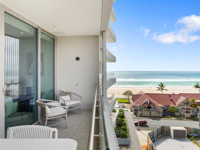 Apartment for sale in Coolangatta, Gold Coast City