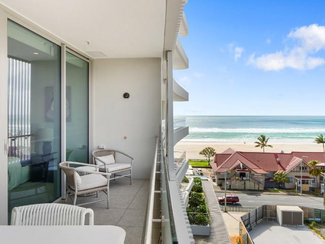 Apartment for sale in Coolangatta