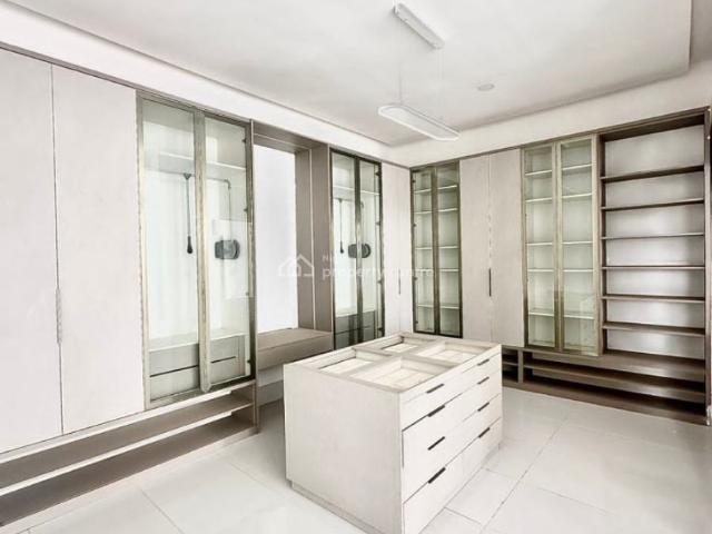 Detached duplex for sale in Asokoro District , Sokoto