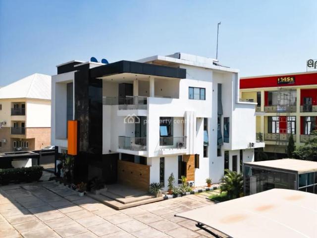 Property for sale in Gwarinpa, Sokoto