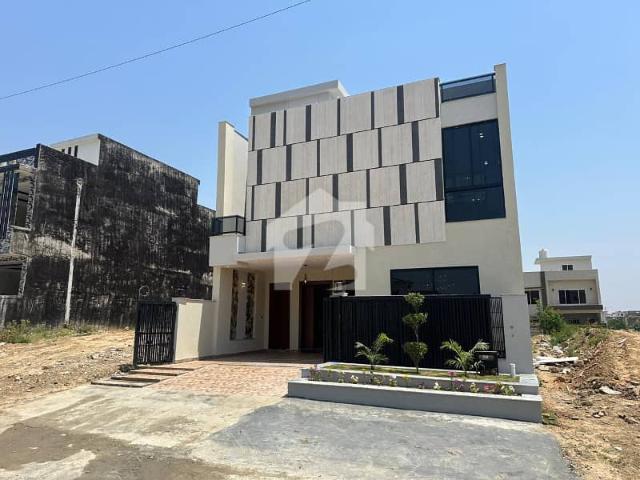 House for sale in Islamabad