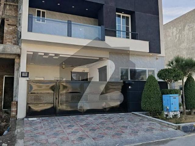 House for sale in Islamabad