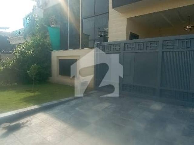House for sale in Islamabad