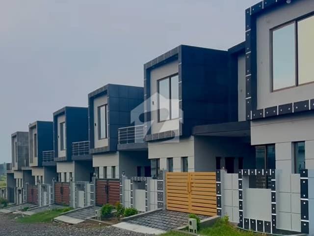 House for sale in Islamabad