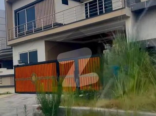 House for sale in Islamabad