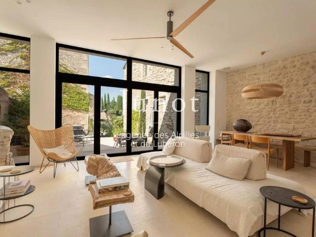 Maison location à Arles, Saint-rémy-de-provence