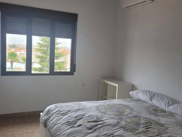 Casa en alquiler en Barrio de Tiradores, Cuenca