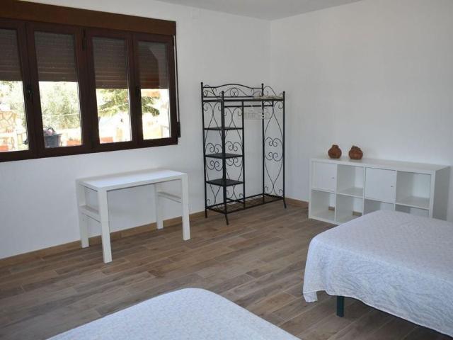 Casa en alquiler en Barrio de Tiradores, Cuenca