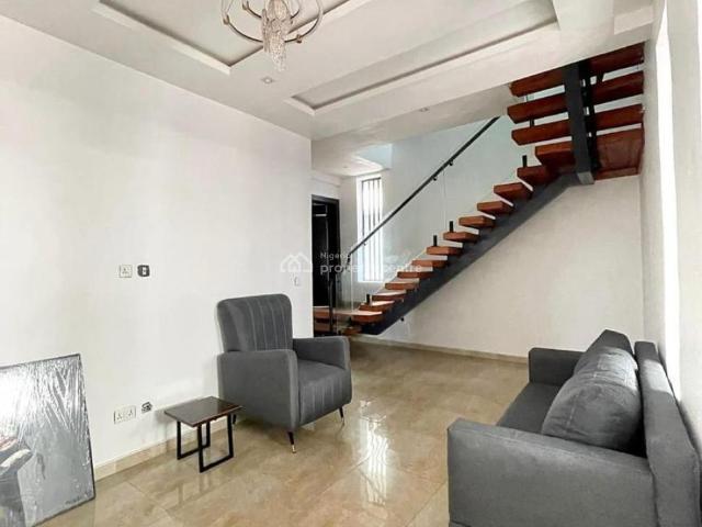 Duplex for sale in Eti Osa, Lagos