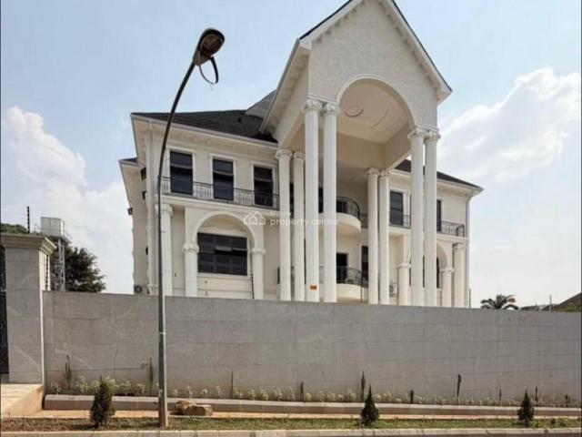 House for sale in Maitama, Sokoto