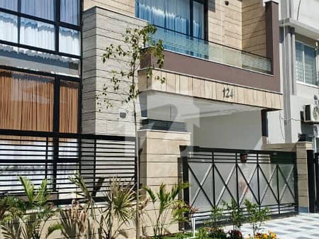 House for sale in Islamabad