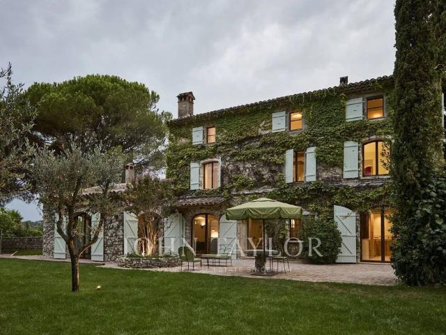 Maison location à Grasse, Saint-paul-de-vence