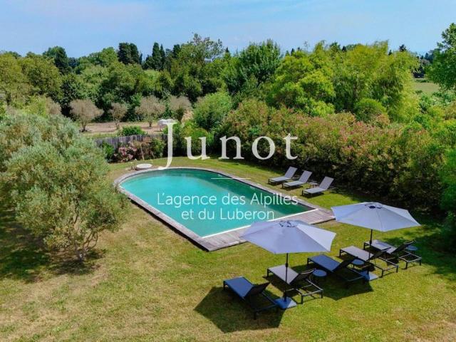 Maison location à Arles, Saint-rémy-de-provence
