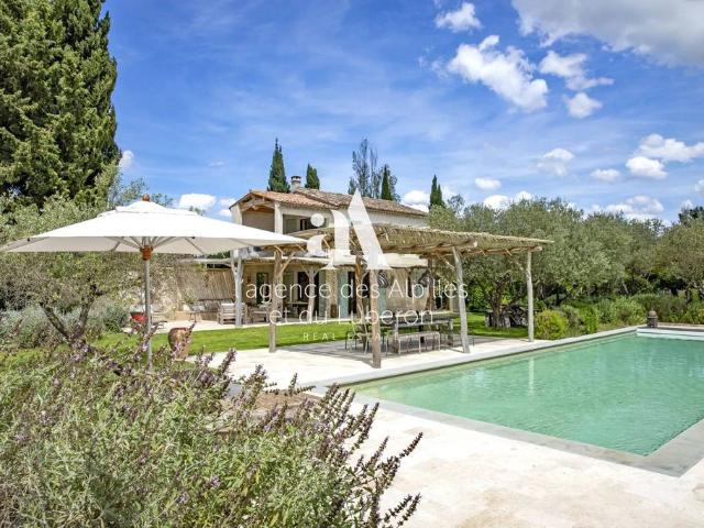 Maison location à Arles, Saint-rémy-de-provence