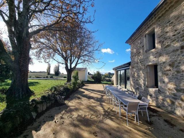 Maison vente à Nyons, Pont-de-barret